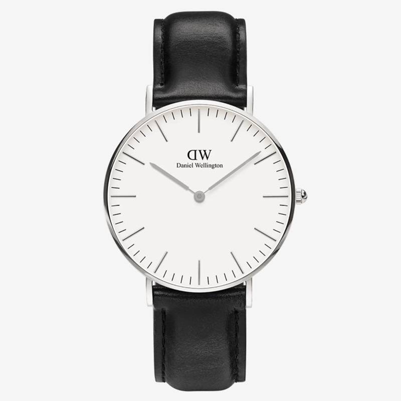 Daniel Wellington DW00100053 Classic Sheffield Herrenuhr von Daniel Wellington