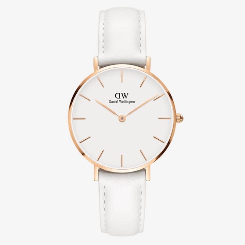 Daniel Wellington DW00100189 Petite Bondi Damenuhr von Daniel Wellington