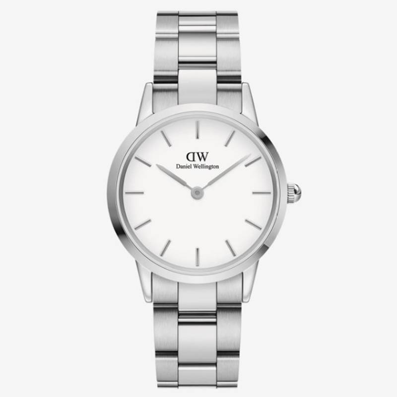 Daniel Wellington DW00100205 Iconic Link Damenuhr von Daniel Wellington