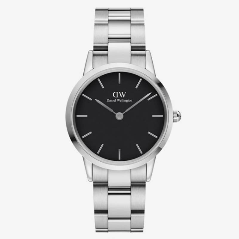 Daniel Wellington DW00100206 Iconic Link Damenuhr von Daniel Wellington