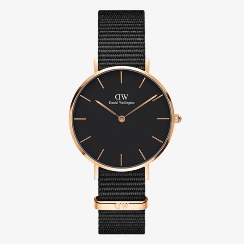 Daniel Wellington DW00100215 Petite Cornwall Damenuhr von Daniel Wellington