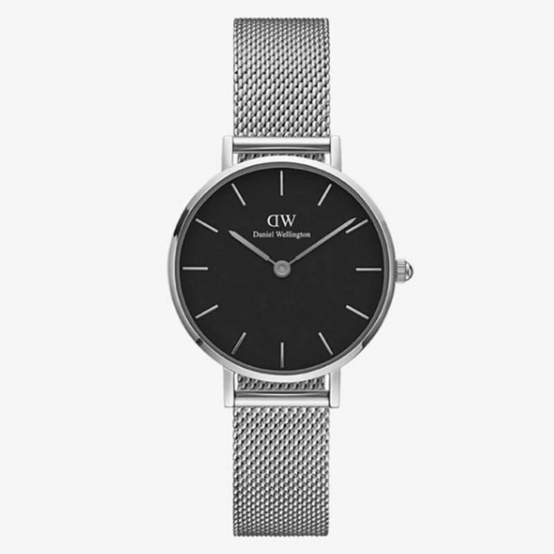 Daniel Wellington DW00100218 Petite Sterling Damenuhr von Daniel Wellington