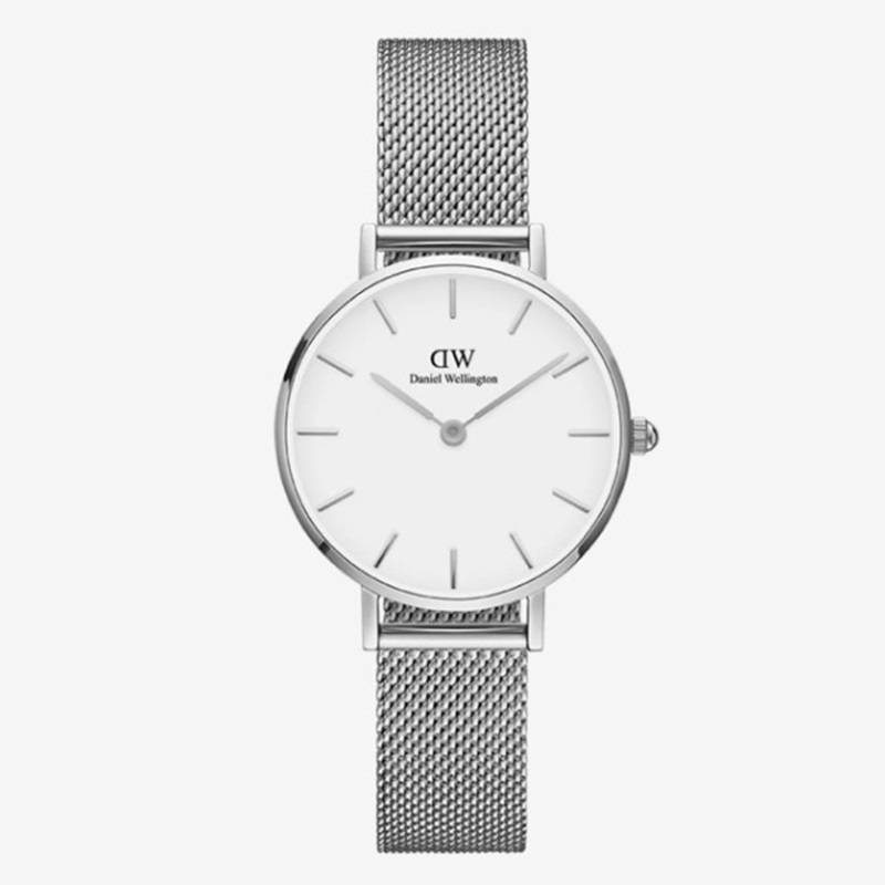 Daniel Wellington DW00100220 Petite Sterling Damenuhr von Daniel Wellington