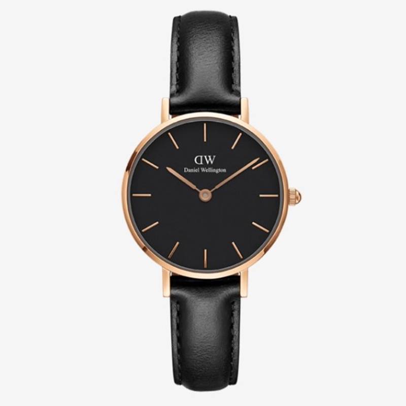 Daniel Wellington DW00100224 Petite Sheffield Damenuhr von Daniel Wellington