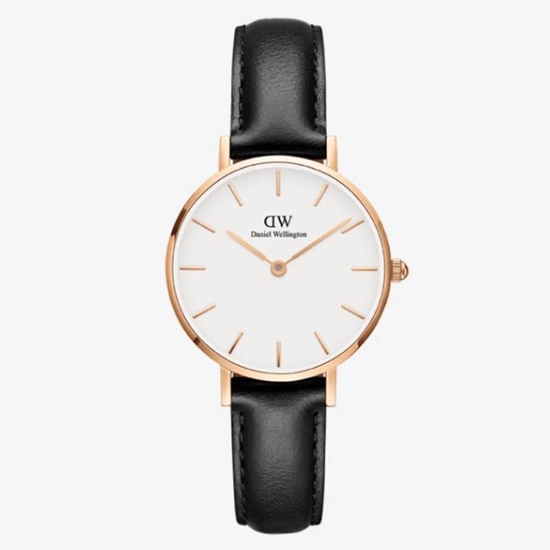 Daniel Wellington DW00100230 Petite Sheffield Damenuhr von Daniel Wellington