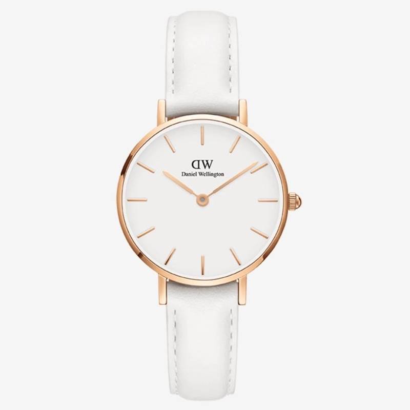 Daniel Wellington DW00100249 Petite Bondi Damenuhr von Daniel Wellington