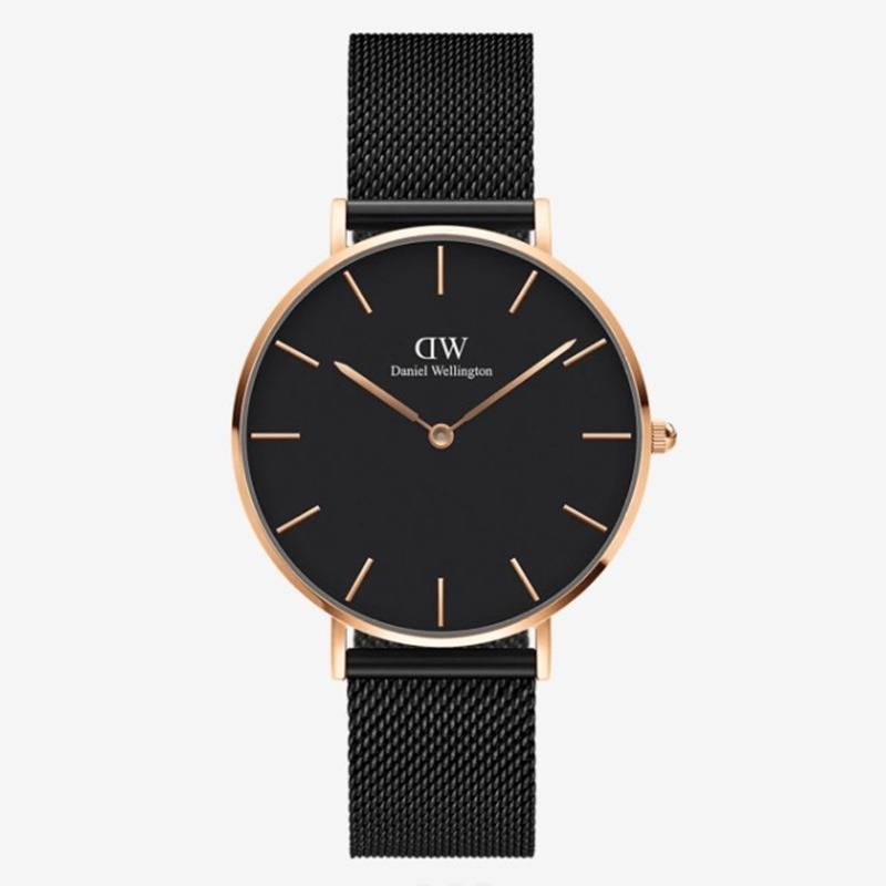 Daniel Wellington DW00100307 Petite Ashfield Damenuhr von Daniel Wellington