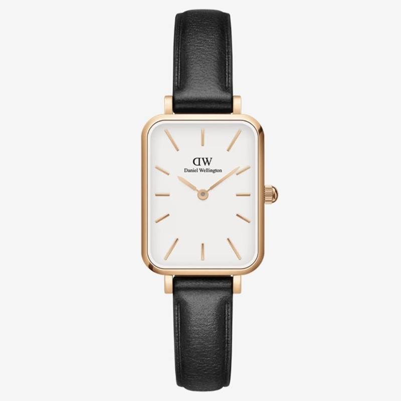 Daniel Wellington DW00100434 Quadro Sheffield Damenuhr von Daniel Wellington