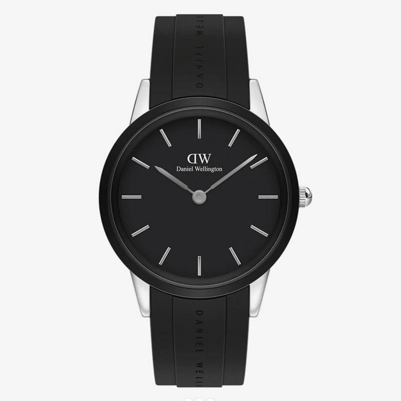 Daniel Wellington DW00100436 Iconic Motion Herrenuhr von Daniel Wellington