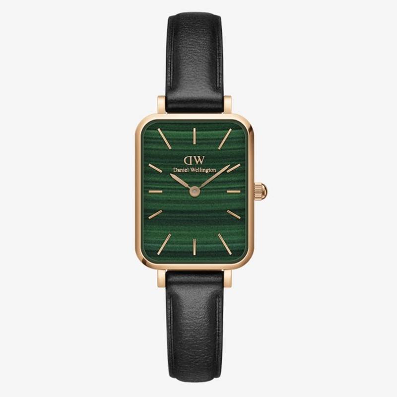 Daniel Wellington DW00100439 Quadro Sheffield Damenuhr von Daniel Wellington