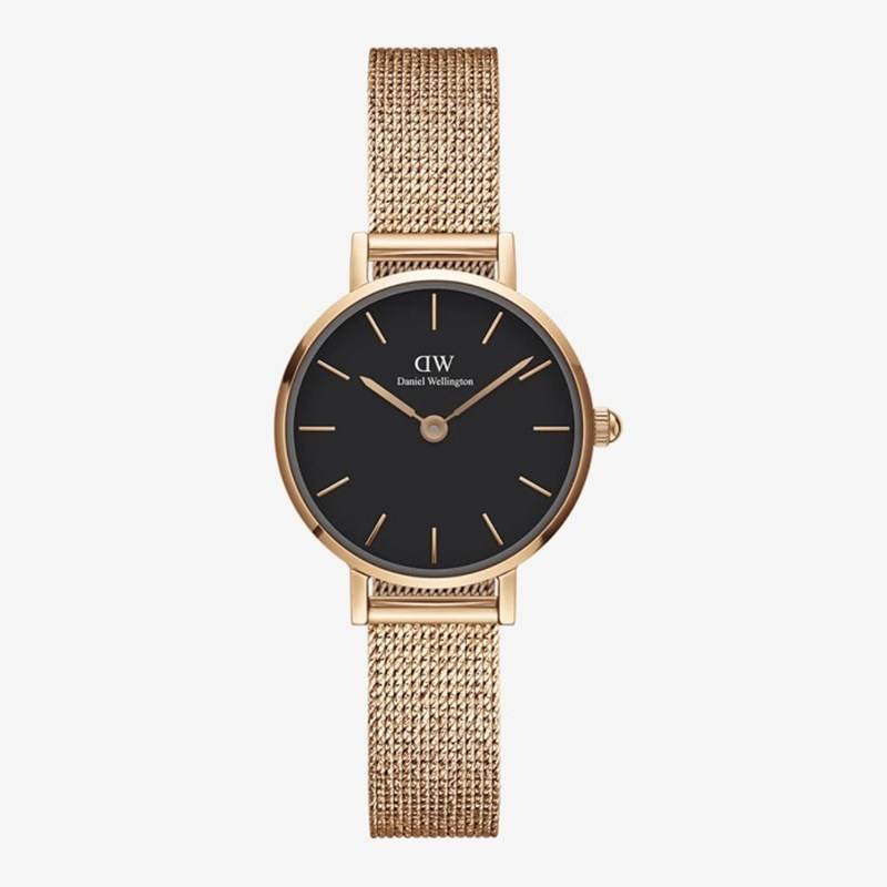 Daniel Wellington DW00100440 Petite Melrose Damenuhr von Daniel Wellington