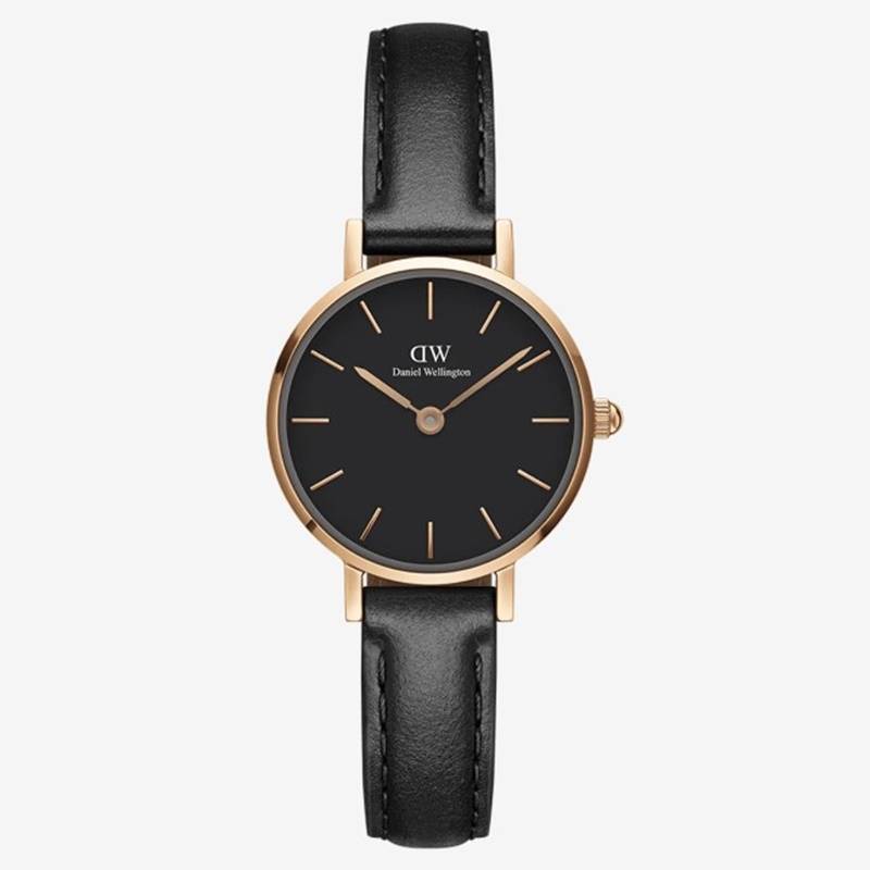 Daniel Wellington DW00100444 Petite Sheffield Damenuhr von Daniel Wellington