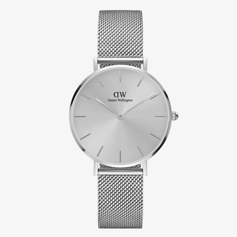 Daniel Wellington DW00100468 Petite Unitone 32 mm Damenuhr von Daniel Wellington