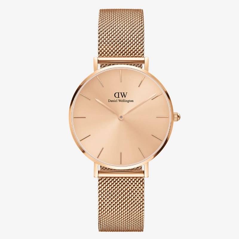 Daniel Wellington DW00100470 Petite Unitone 28 mm Damenuhr von Daniel Wellington