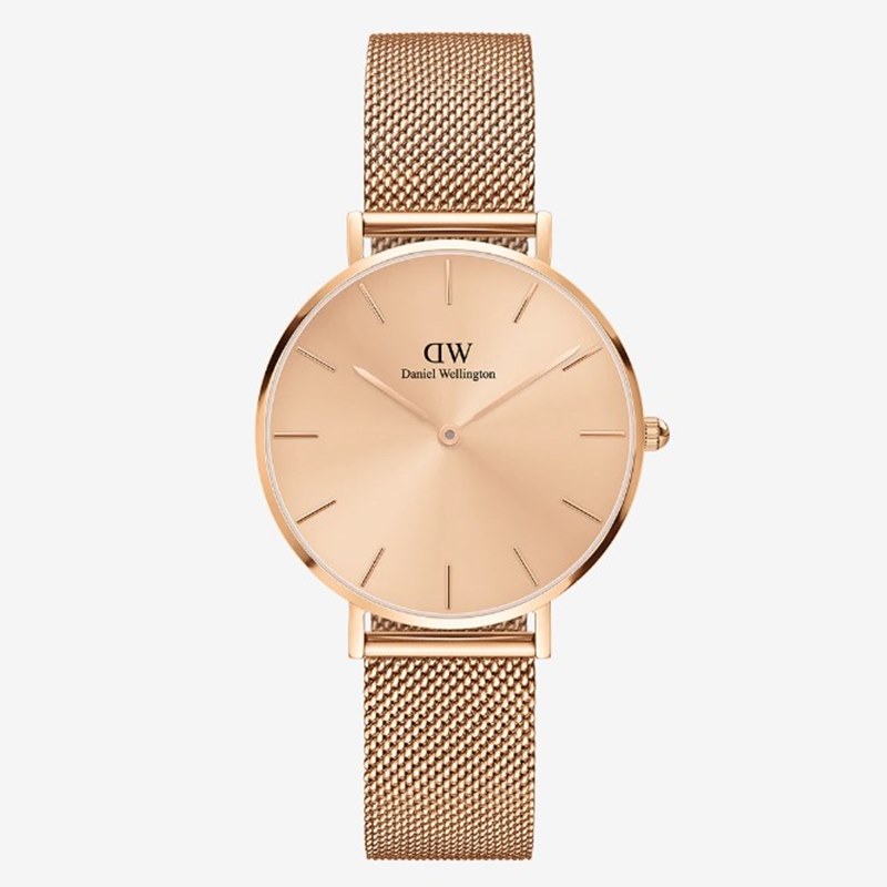 Daniel Wellington DW00100471 Petite Unitone 32 mm Damenuhr von Daniel Wellington