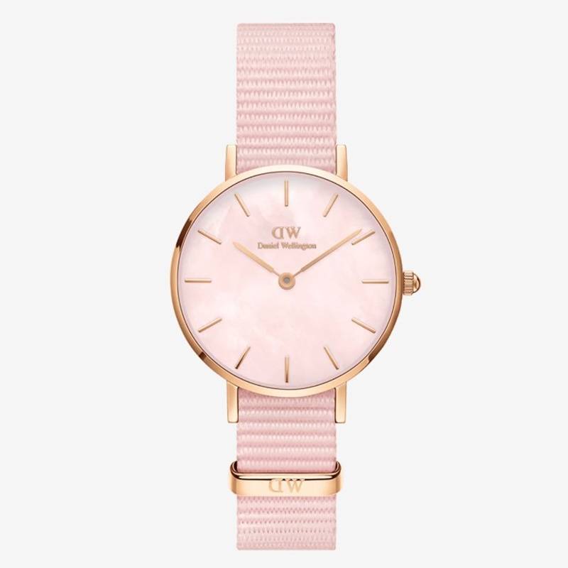 Daniel Wellington DW00100515 Petite Coral 32 mm Damenuhr von Daniel Wellington