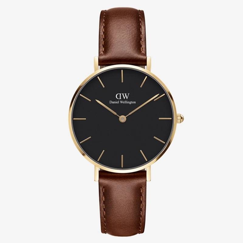 Daniel Wellington DW00100548 Petite St Mawes Damenuhr von Daniel Wellington