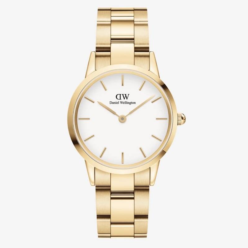 Daniel Wellington DW00100567 Iconic Link 28 mm Damenuhr von Daniel Wellington