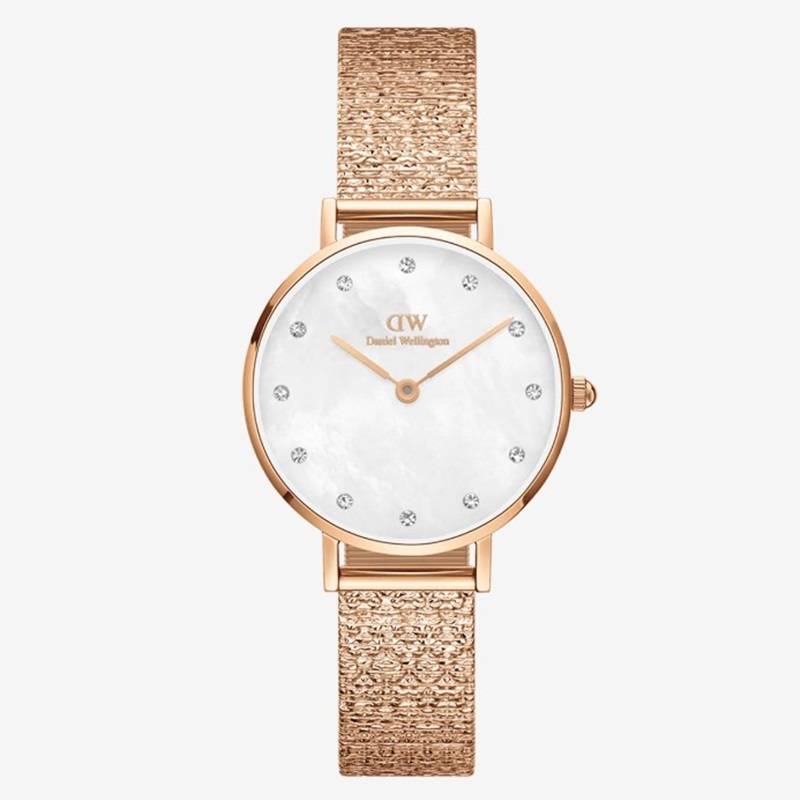 Daniel Wellington DW00100590 Petite Lumine Damenuhr von Daniel Wellington