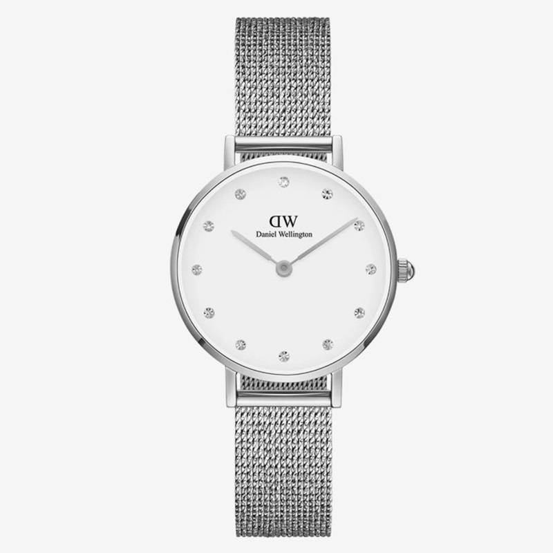 Daniel Wellington DW00100602 Petite Lumine Sterling von Daniel Wellington