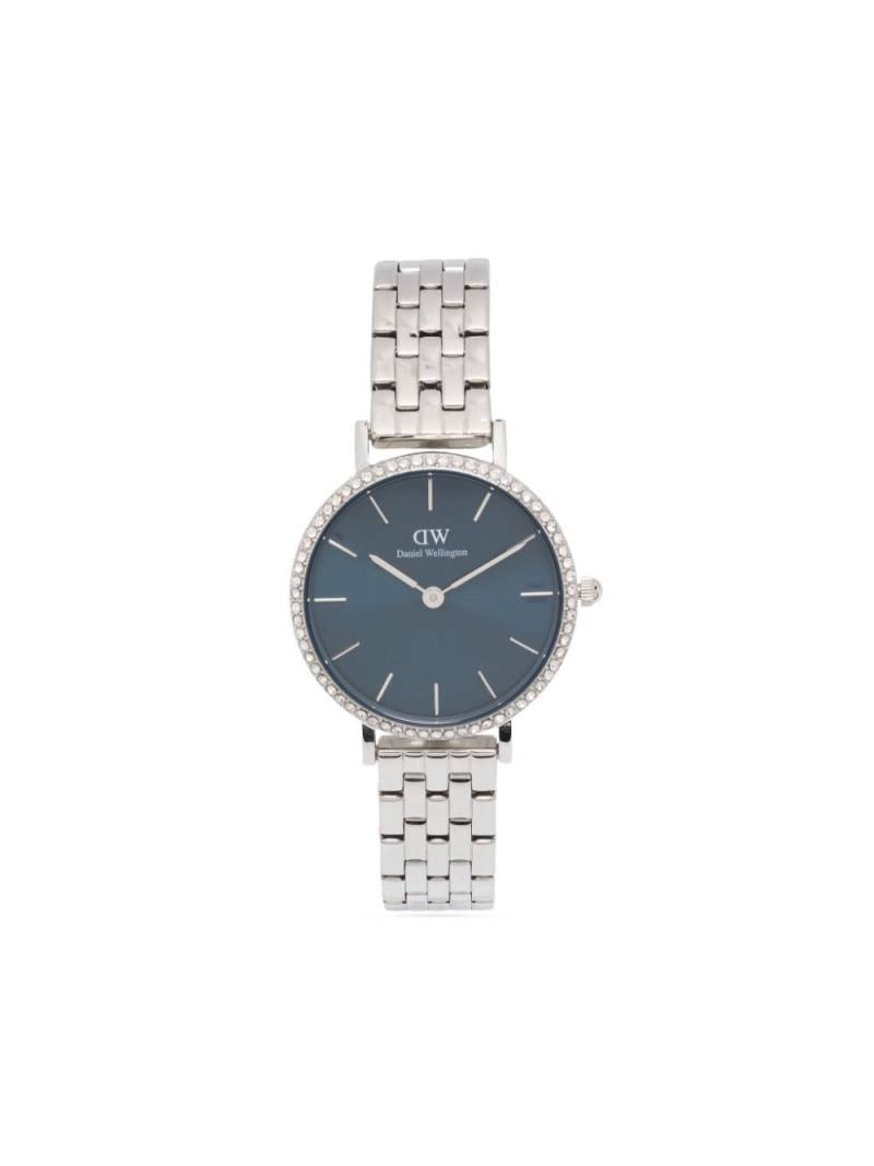 Daniel Wellington Petite Lumine 28mm - Blue von Daniel Wellington