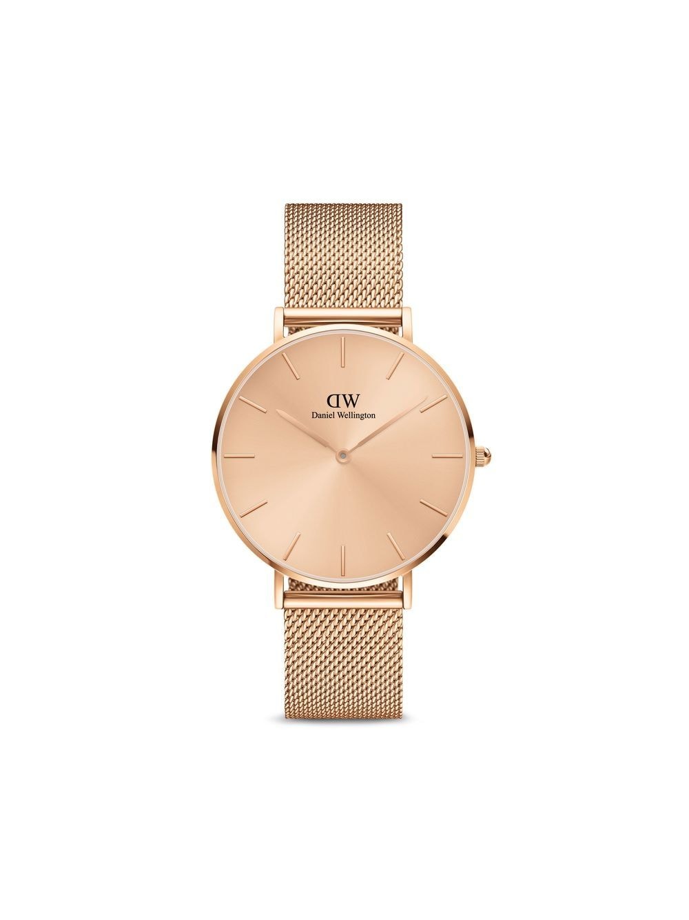 Daniel Wellington Petite Unitone 36mm - Pink von Daniel Wellington