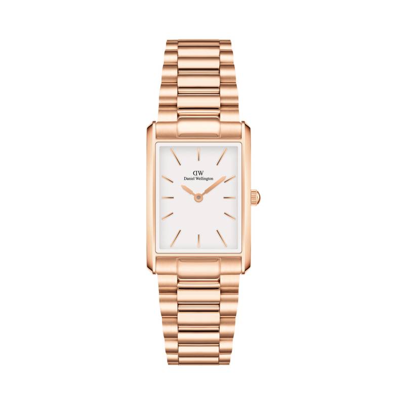 Uhr Daniel Wellington Bound 9-Link DW00100699 Goldfarben von Daniel Wellington