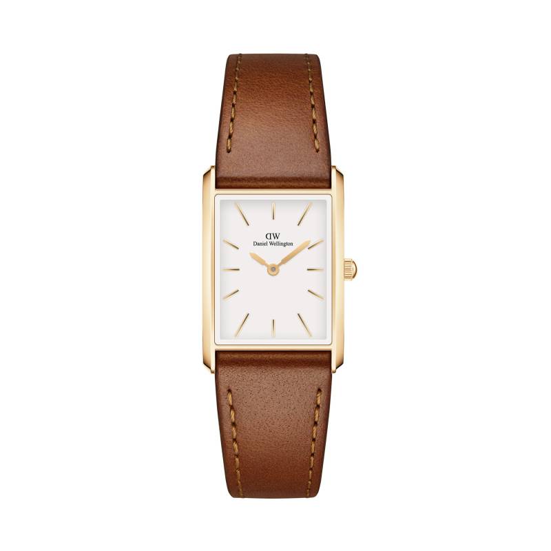 Uhr Daniel Wellington Bound Durham DW00100696 Braun von Daniel Wellington