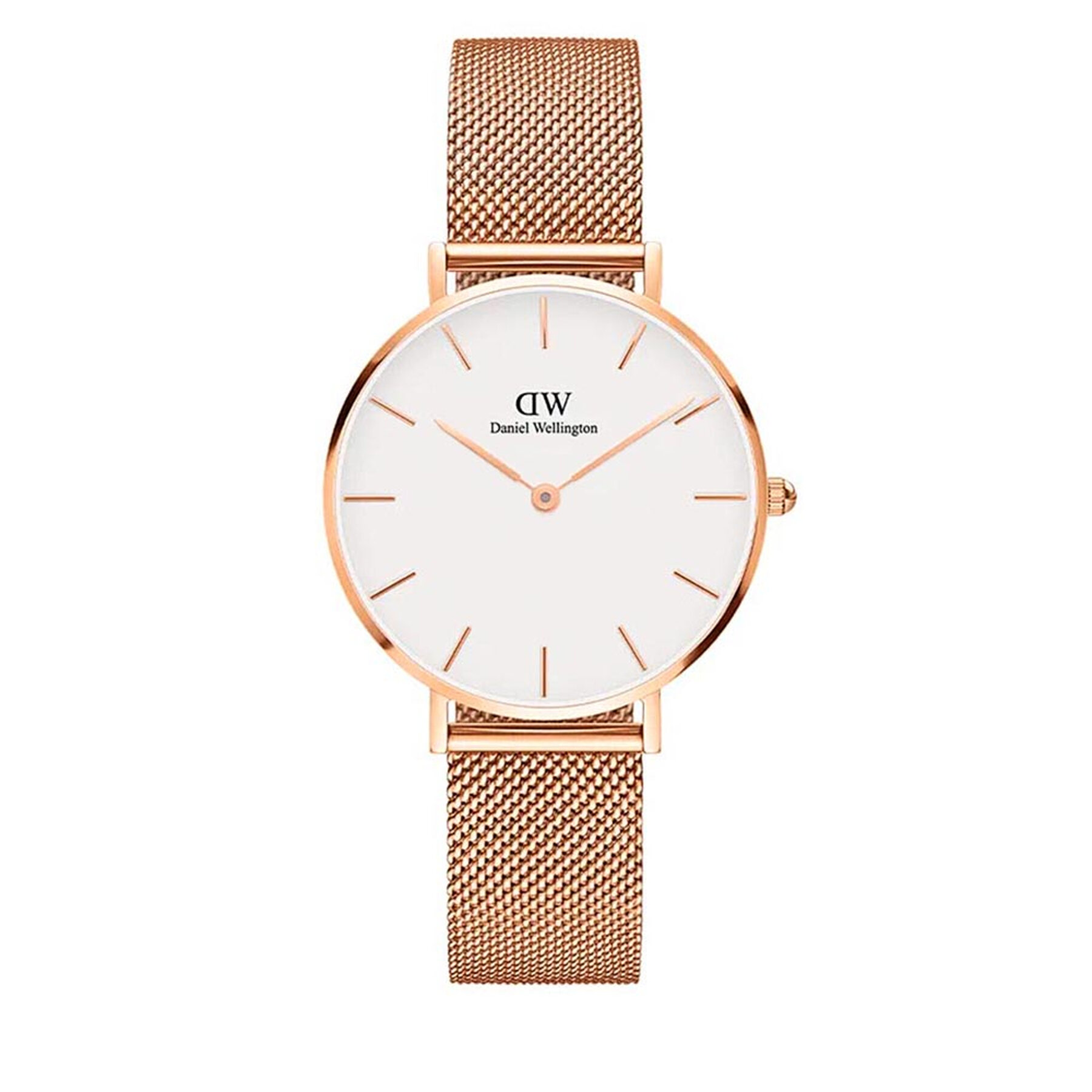Uhr Daniel Wellington Classic Melrose DW00100163 Goldfarben Uhr Daniel Wellington Classic Melrose DW00100163 Goldfarben von Daniel Wellington