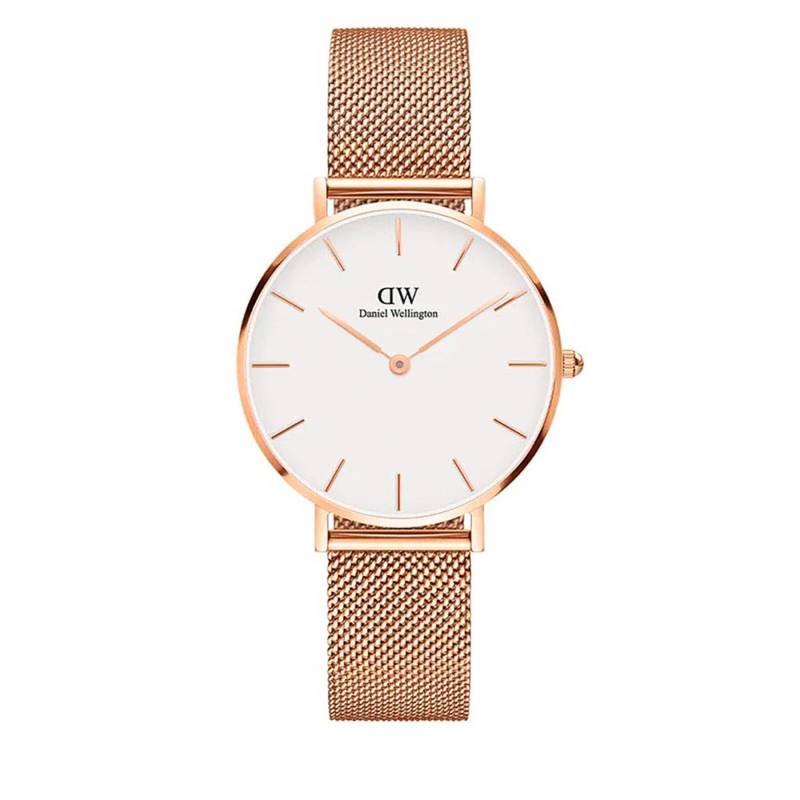 Uhr Daniel Wellington Classic Melrose DW00100163 Goldfarben von Daniel Wellington