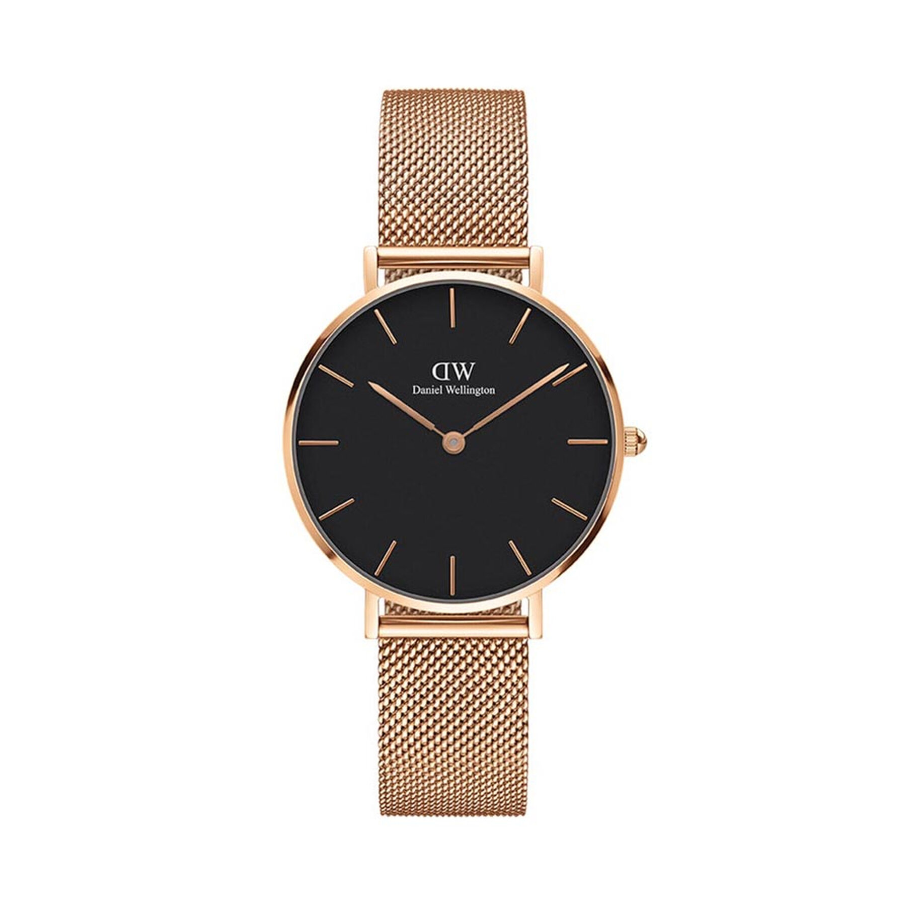 Uhr Daniel Wellington Classic Merlrose DW00100161 Goldfarben von Daniel Wellington