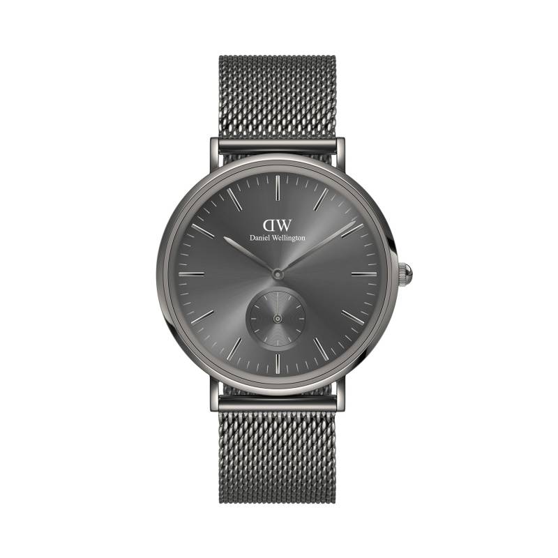 Uhr Daniel Wellington Classic Multi-Eye Mesh DW00100712 Grau von Daniel Wellington