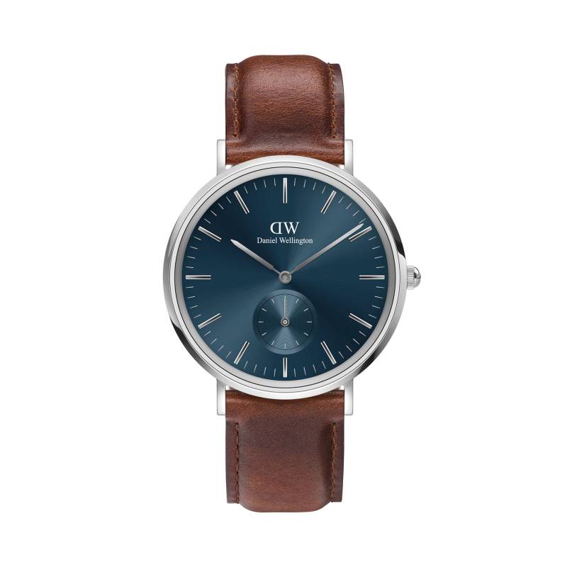 Uhr Daniel Wellington Classic Multi-Eye St Maves Arctic DW00100709 Braun von Daniel Wellington