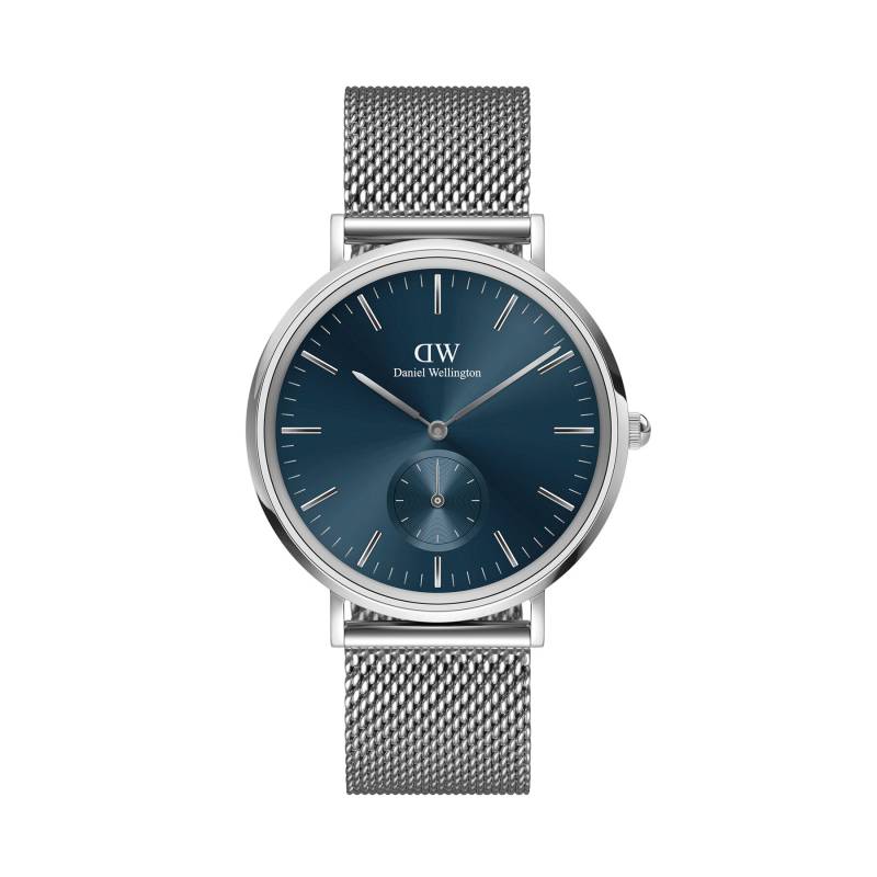 Uhr Daniel Wellington Classic Multi-Eye Sterling Arctic DW00100710 Silberfarben von Daniel Wellington