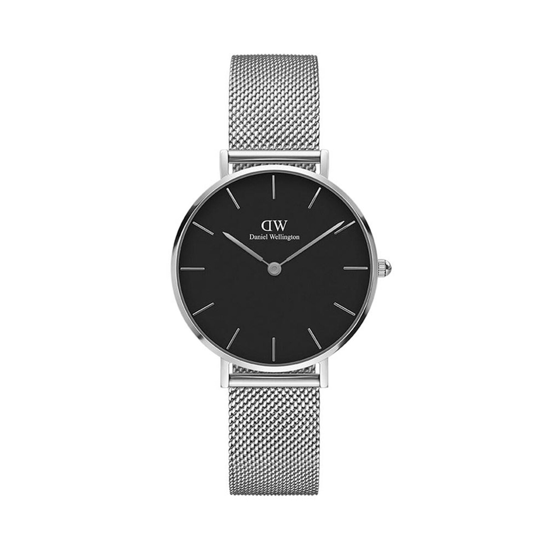 Uhr Daniel Wellington Classic Sterling DW00100162 Silberfarben von Daniel Wellington