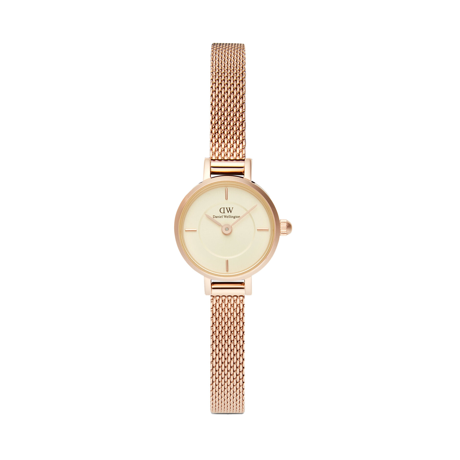 Uhr Daniel Wellington DW00100741 Rosa von Daniel Wellington