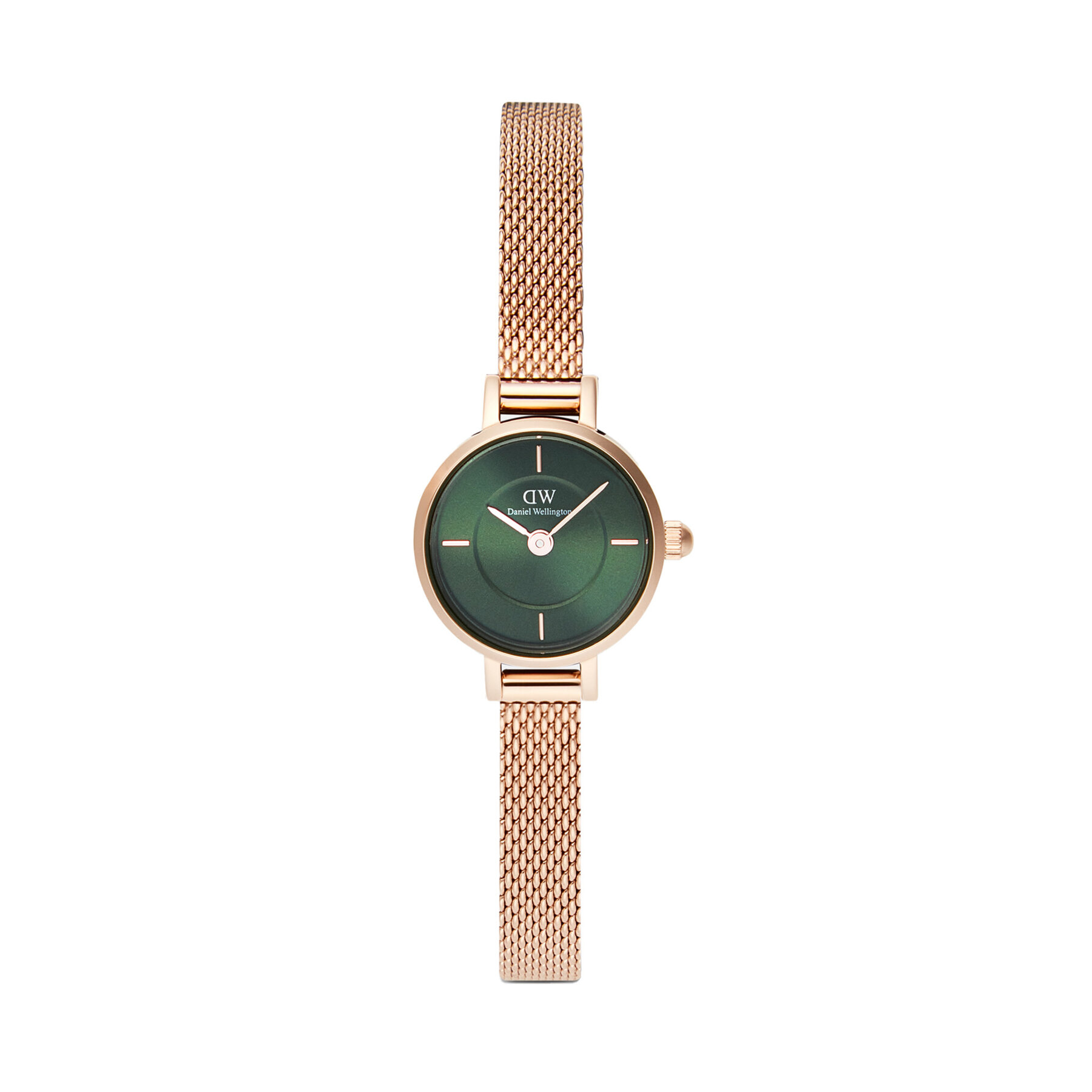 Uhr Daniel Wellington DW00100742 Goldfarben von Daniel Wellington