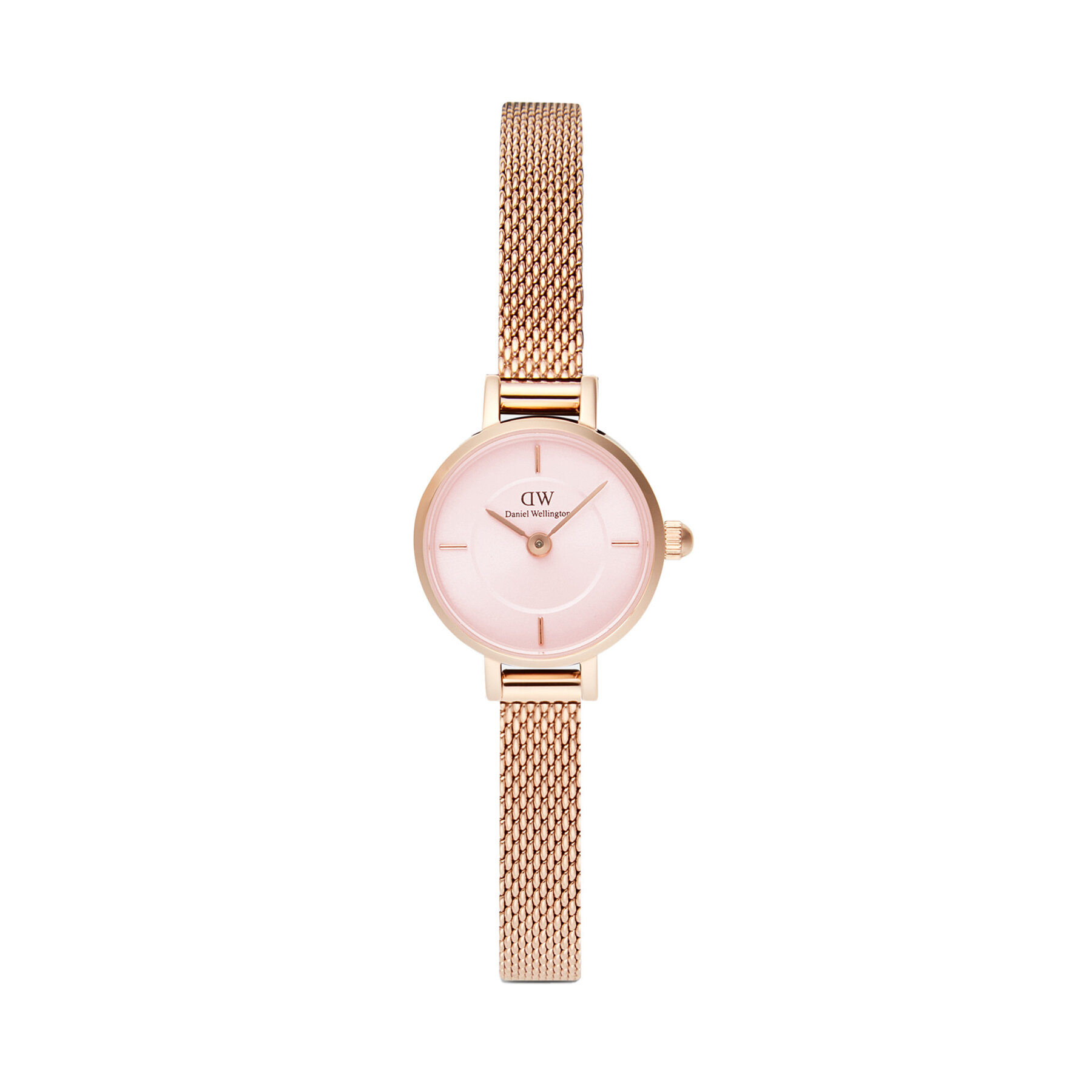 Uhr Daniel Wellington DW00100743 Goldfarben von Daniel Wellington