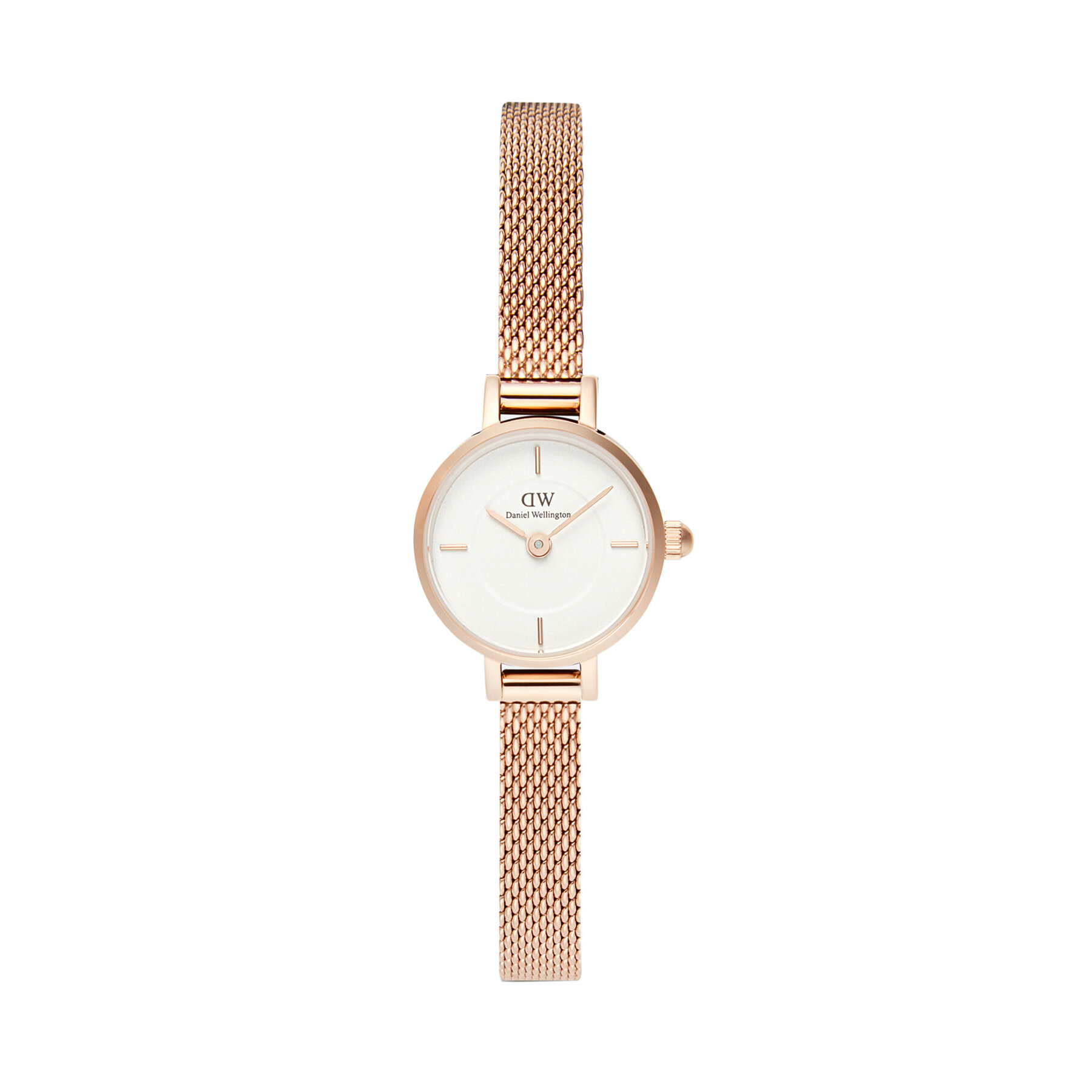 Uhr Daniel Wellington DW00100744 Goldfarben von Daniel Wellington