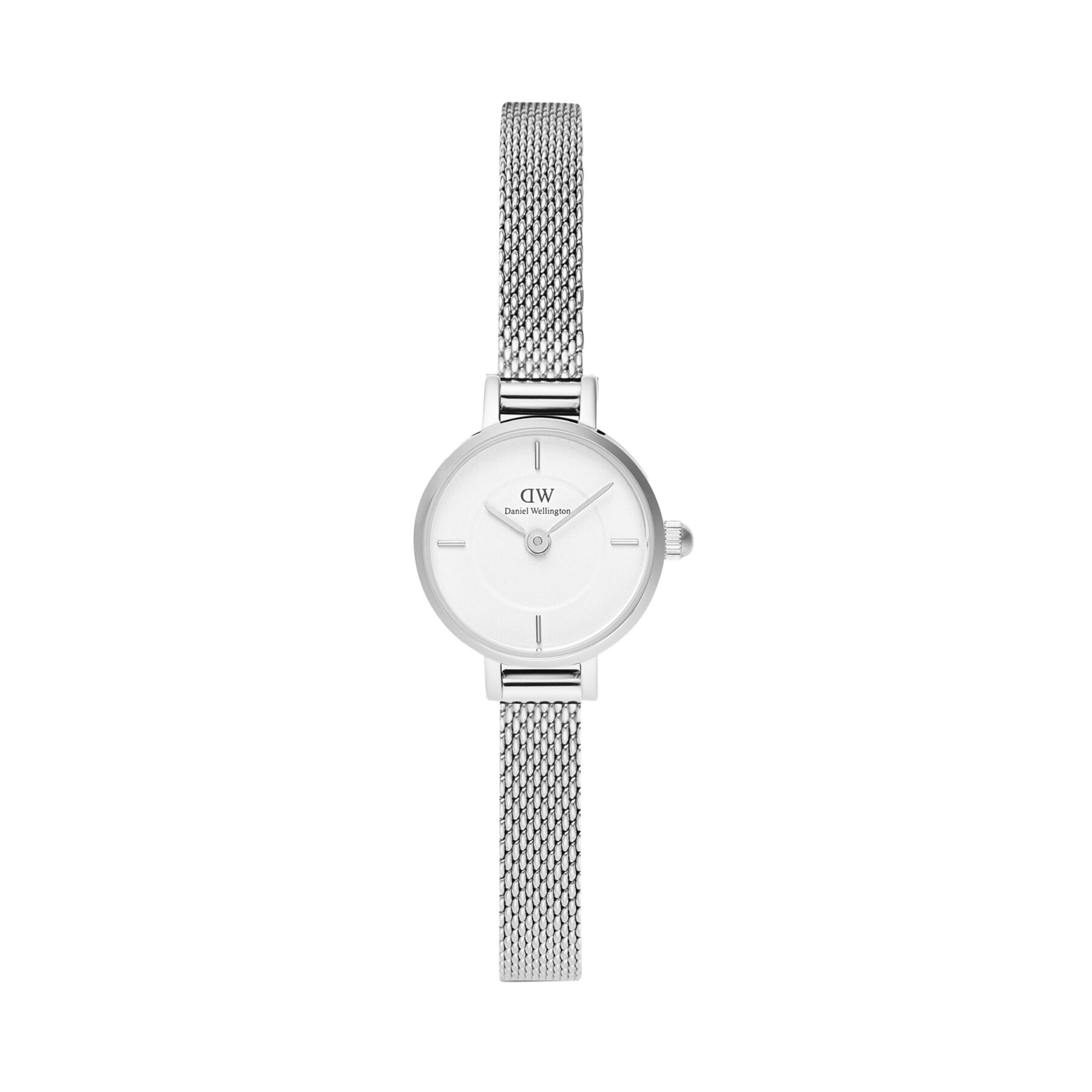 Uhr Daniel Wellington DW00100746 Silberfarben von Daniel Wellington