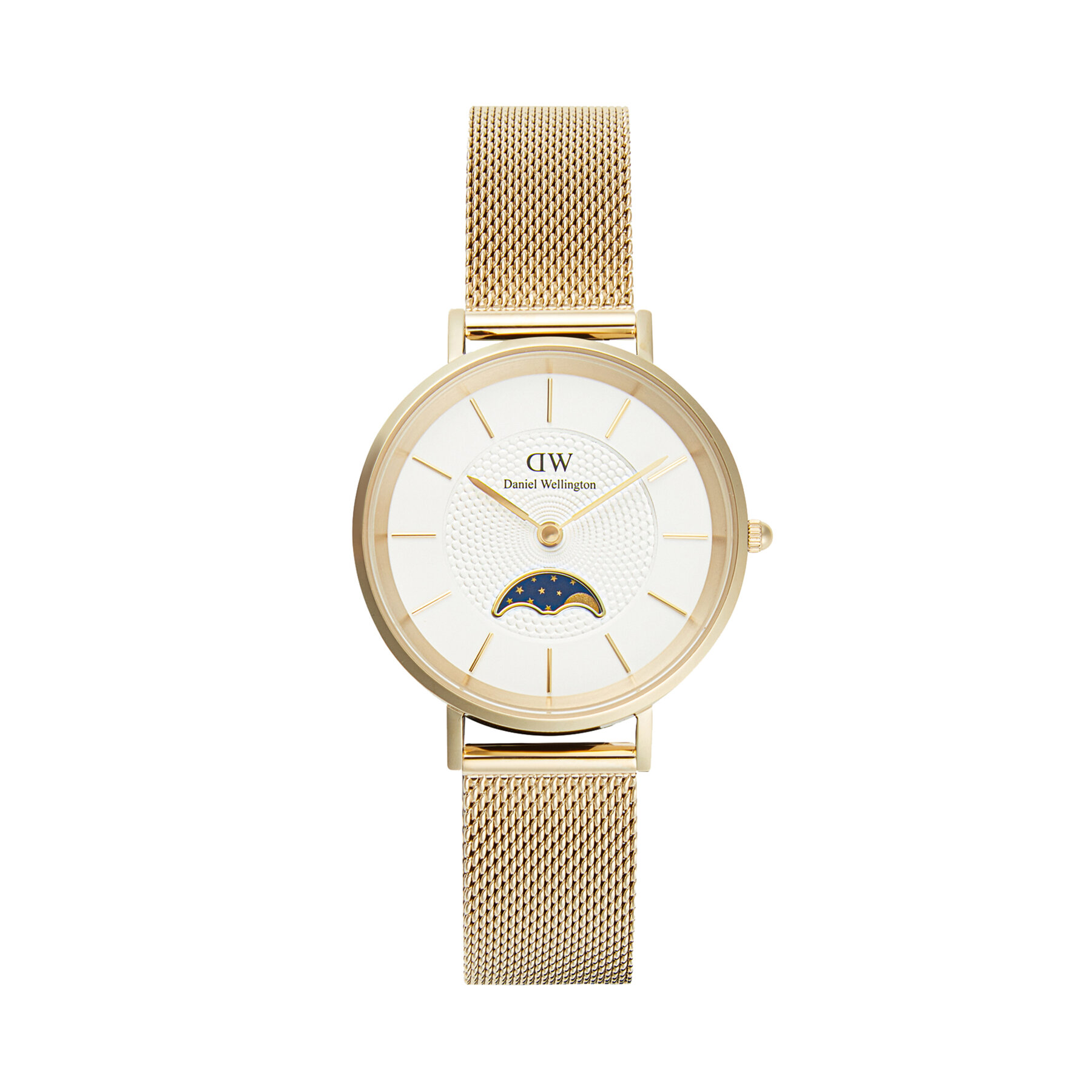 Uhr Daniel Wellington DW00100771 Goldfarben Uhr Daniel Wellington DW00100771 Goldfarben von Daniel Wellington
