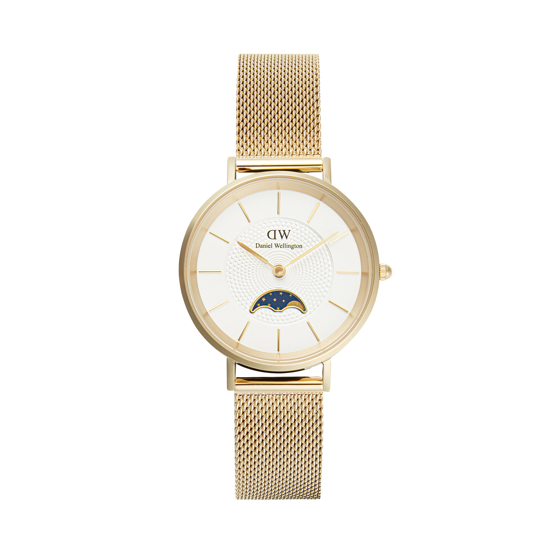 Uhr Daniel Wellington DW00100771 Goldfarben von Daniel Wellington