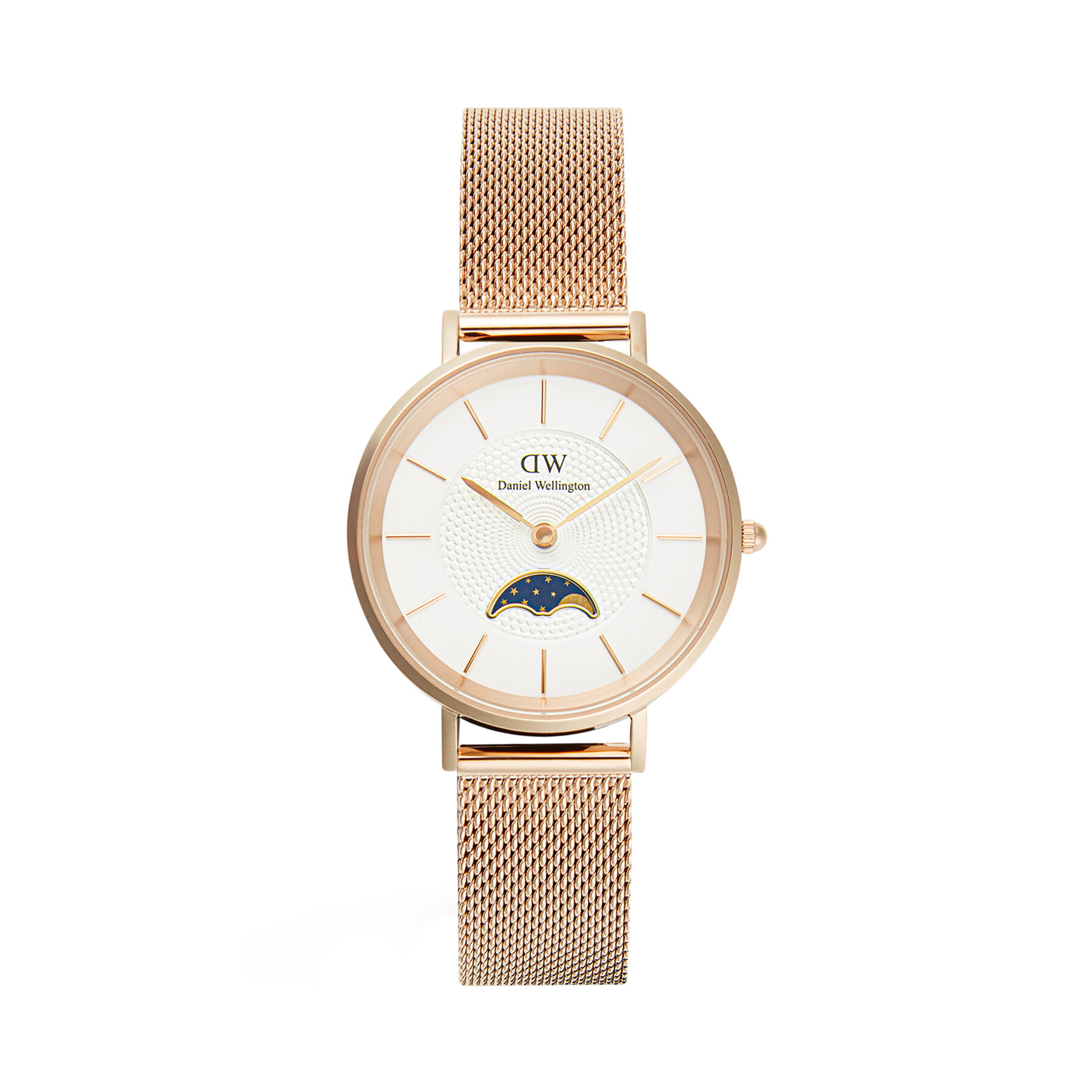 Uhr Daniel Wellington DW00100773 Goldfarben von Daniel Wellington