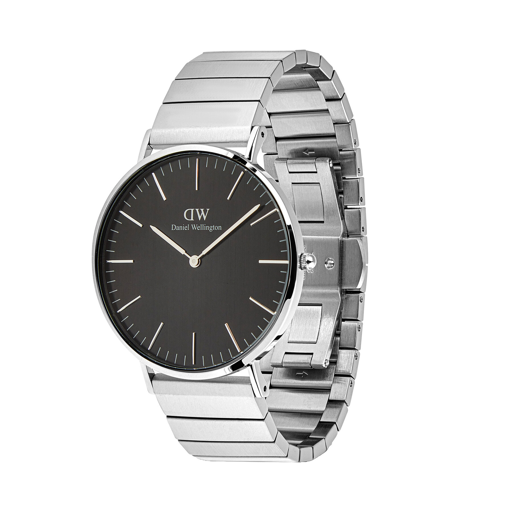 Uhr Daniel Wellington DW00100774 Silberfarben Uhr Daniel Wellington DW00100774 Silberfarben von Daniel Wellington