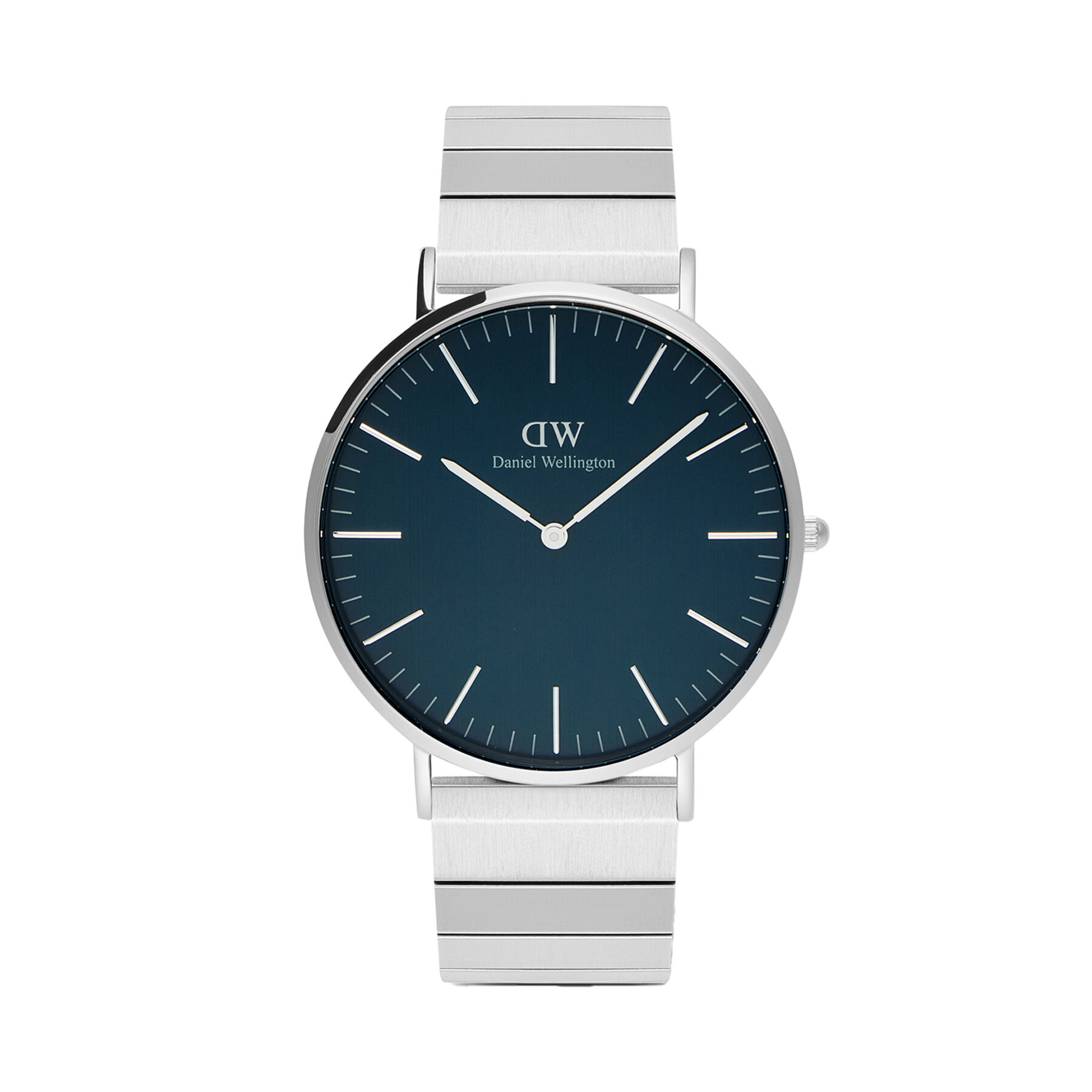 Uhr Daniel Wellington DW00100776 Silberfarben Uhr Daniel Wellington DW00100776 Silberfarben von Daniel Wellington