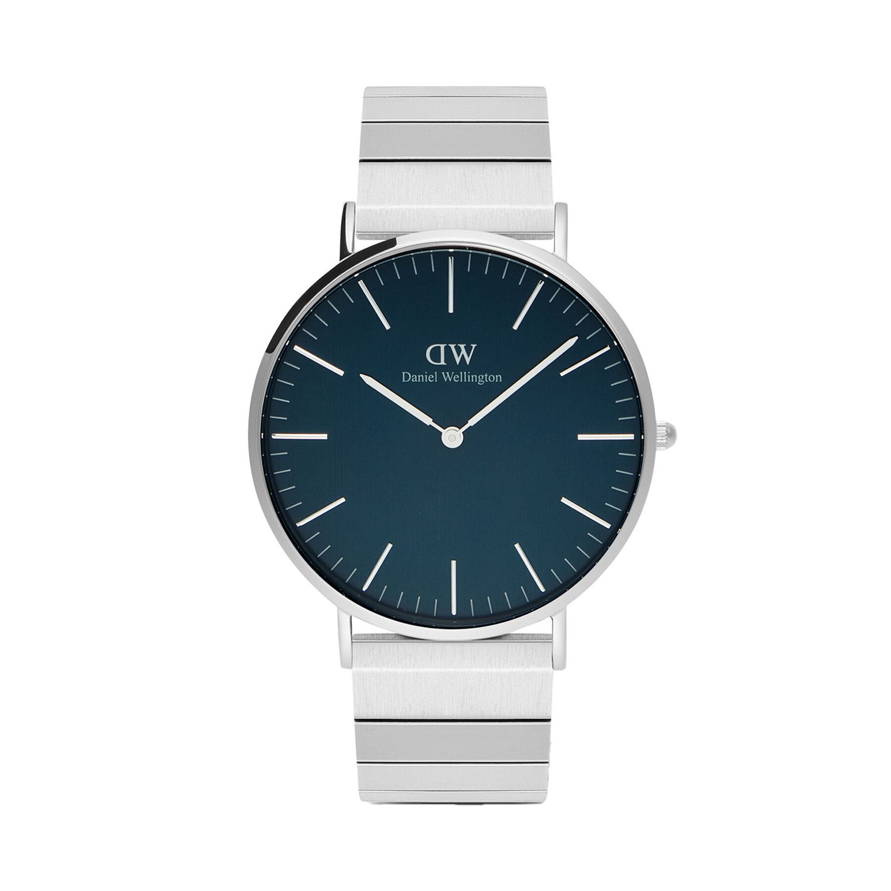 Uhr Daniel Wellington DW00100776 Silberfarben von Daniel Wellington