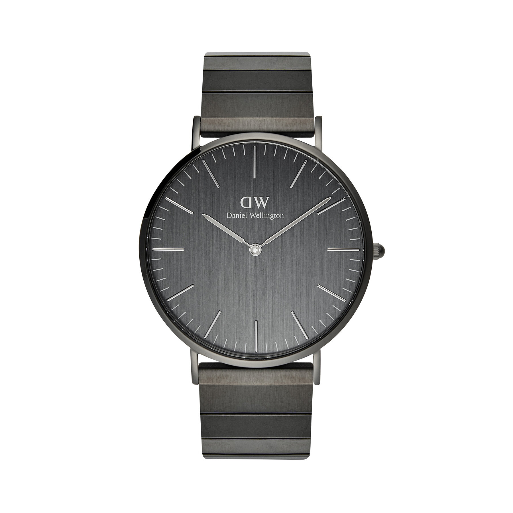 Uhr Daniel Wellington DW00100777 Schwarz von Daniel Wellington