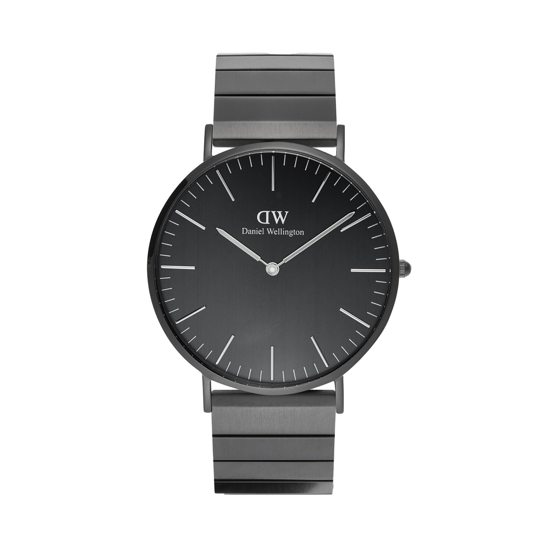 Uhr Daniel Wellington DW00100778 Schwarz von Daniel Wellington