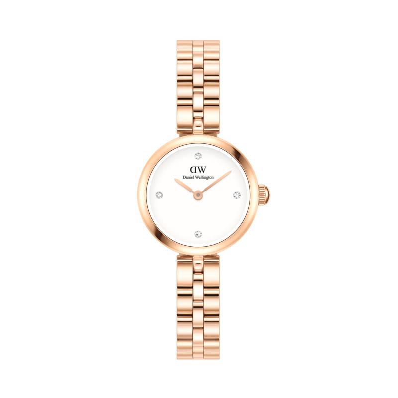 Uhr Daniel Wellington Elan Lumine DW00100717 Rosa von Daniel Wellington