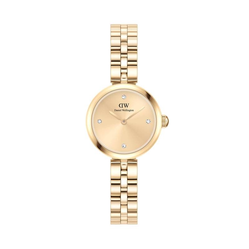 Uhr Daniel Wellington Elan Lumine Unitone DW00100718 Goldfarben von Daniel Wellington